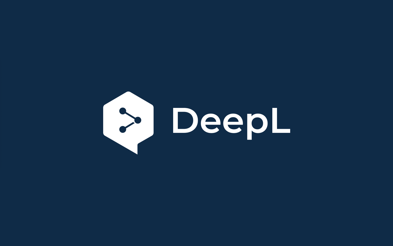 DeepL — official page screenshot 1
