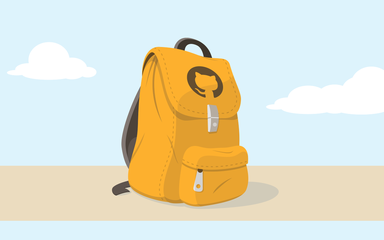 GitHub Student Developer Pack preview