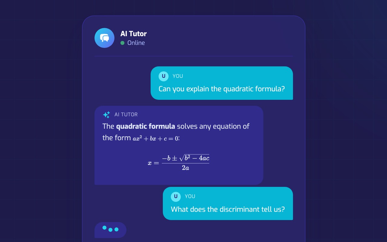 Mindomax — official site screenshot
